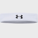 Faixa De Cabeça Under Armour Performance Headband - Unissex - Foto 1