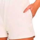 Short Alto Giro Bolsos - Feminino - Foto 3