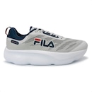 Tênis Masculino Fila Maxxi Lite - Foto 1