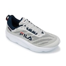Tênis Masculino Fila Maxxi Lite - Foto 2