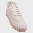 Tênis Feminino Reebok Club C Geo Mid - Foto 4