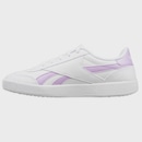 Tênis Feminino Reebok Smash Edge S - Foto 3