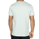 Camiseta Billabong Icon Patch Masculina - Foto 2