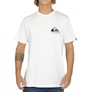 Camiseta Quiksilver Omni Logo Masculina - Foto 1