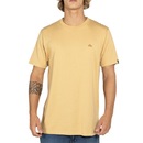Camiseta Quiksilver Embroidery Masculina - Foto 1