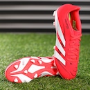 Chuteira de Campo Adulto adidas Predator Club FG/MG - Foto 10