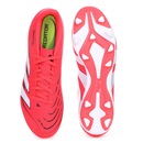 Chuteira de Campo Adulto adidas Predator Club FG/MG - Foto 2