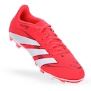 Chuteira de Campo Adulto adidas Predator Club FG/MG - Foto 6