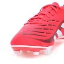 Chuteira de Campo Adulto adidas Predator Club FG/MG - Foto 7