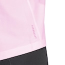 Camiseta adidas Own The Run Feminina - Foto 4
