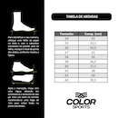 Tênis Color Sports Feminino CS Move Feminino - Foto 6