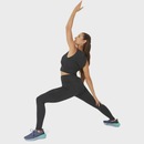 Calça Legging Asics Flex Tight - Feminina - Foto 10