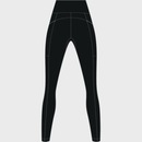 Calça Legging Asics Flex Tight - Feminina - Foto 5