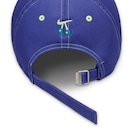 Boné Infantil Nike Club Aba Curva - Foto 2