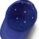 Boné Infantil Nike Club Aba Curva - Foto 4