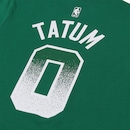 Camiseta Nike Jayson Tatum Boston Celtics Masculina - Foto 4