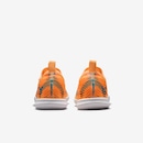 Chuteira Futsal Infantil Nike Zoom Vapor 16 Academy Kylian Mbappé - Foto 6