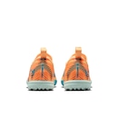 Chuteira Society Júnior Nike Zoom Vapor 16 Academy Mbappé - Foto 8