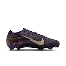 Chuteira de Campo Adulto Nike Zoom Mercurial Vapor 16 Elite KM - Foto 1