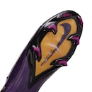 Chuteira de Campo Adulto Nike Zoom Mercurial Vapor 16 Elite KM - Foto 10