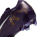 Chuteira de Campo Adulto Nike Zoom Mercurial Vapor 16 Elite KM - Foto 3