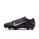 Chuteira de Campo Adulto Nike Zoom Mercurial Vapor 16 Elite KM - Foto 4