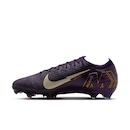 Chuteira de Campo Adulto Nike Zoom Mercurial Vapor 16 Elite KM - Foto 8