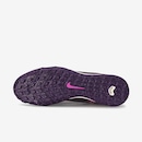 Chuteira Society Adulto Nike Zoom Superfly 10 Academy KM - Foto 2