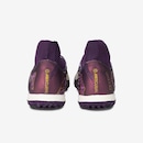 Chuteira Society Adulto Nike Zoom Superfly 10 Academy KM - Foto 3