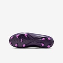 Chuteira de Campo Infantil Nike Mercurial Vapor 16 Academy KM - Foto 2