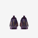 Chuteira de Campo Infantil Nike Mercurial Vapor 16 Academy KM - Foto 3