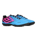 Chuteira Society Umbro Action - Adulto - Foto 3