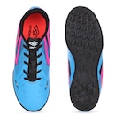 Chuteira Society Umbro Action - Adulto - Foto 4