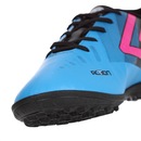 Chuteira Society Umbro Action - Adulto - Foto 5