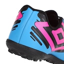 Chuteira Society Umbro Action - Adulto - Foto 6