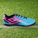 Chuteira Society Umbro Action - Adulto - Foto 7