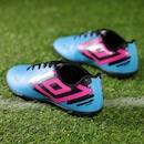 Chuteira Society Umbro Action - Adulto - Foto 9