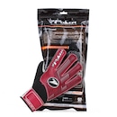 Luva De Goleiro Poker Campo Training Neo - Infantil - Foto 5