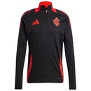 Camiseta Manga Longa adidas Internacional Treino 25/26 - Masculino - Foto 1