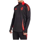 Camiseta Manga Longa adidas Internacional Treino 25/26 - Masculino - Foto 3