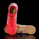 Chuteira adidas Futsal Predator League - Masculina - Foto 10