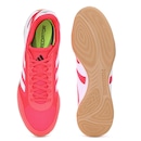 Chuteira adidas Futsal Predator League - Masculina - Foto 4