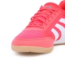 Chuteira adidas Futsal Predator League - Masculina - Foto 5