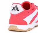 Chuteira adidas Futsal Predator League - Masculina - Foto 6