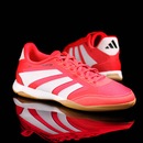 Chuteira adidas Futsal Predator League - Masculina - Foto 8