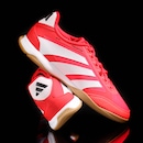 Chuteira adidas Futsal Predator League - Masculina - Foto 9