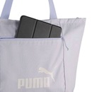 Bolsa Puma Base Shopper - Unissex - Foto 4