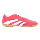 Chuteira Futsal adidas Predator Essentials 25.5 - Masculina - Foto 1