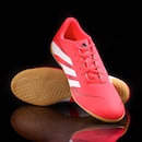 Chuteira Futsal adidas Predator Essentials 25.5 - Masculina - Foto 10
