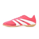 Chuteira Futsal adidas Predator Essentials 25.5 - Masculina - Foto 2